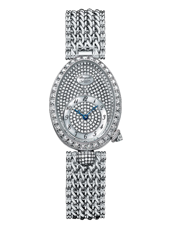 Breguet Reine de Naples