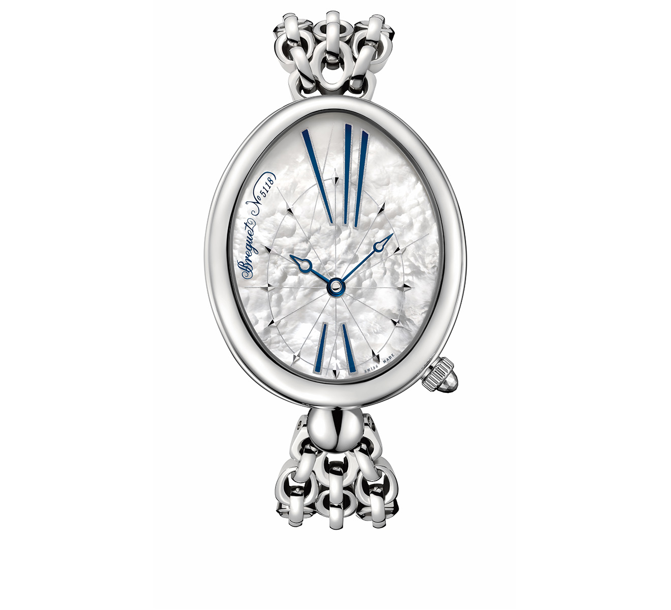 Breguet  Reine de Naples