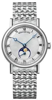 Breguet Classique