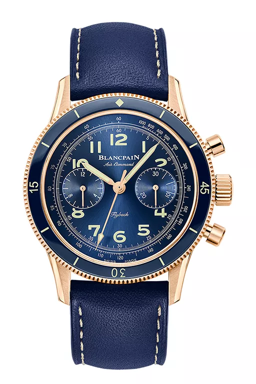 Blancpain Air Command