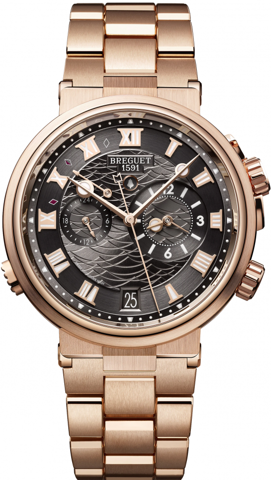 Breguet Classique