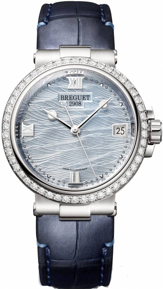 Breguet Classique