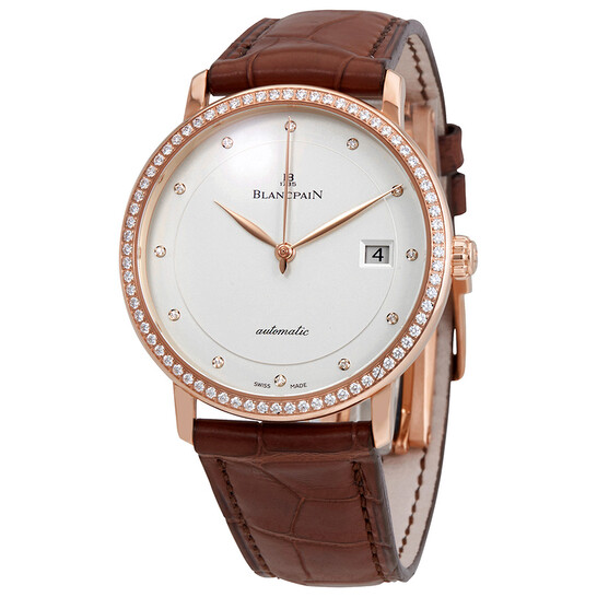 Blancpain Villeret