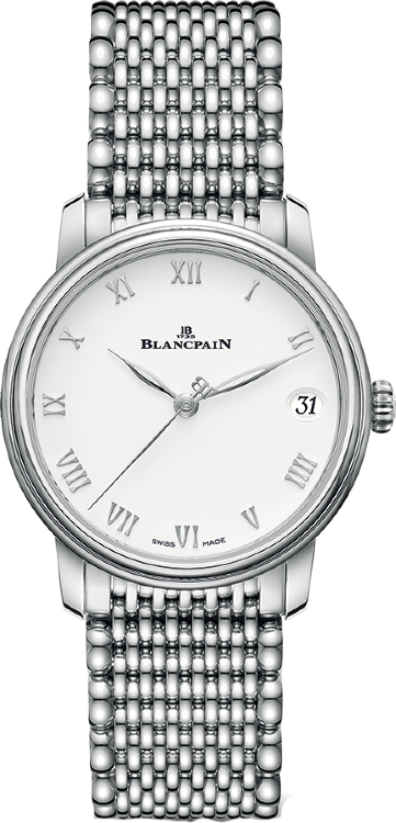 Blancpain Villeret