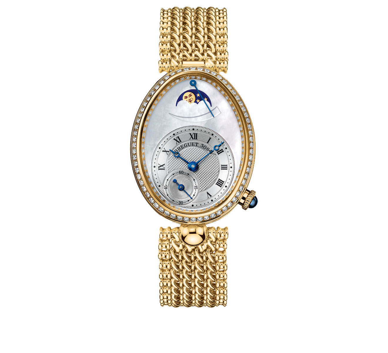 Breguet Classique