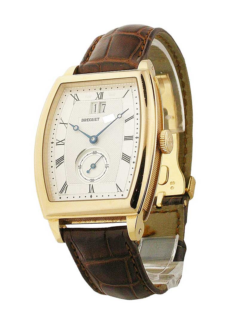 Breguet Classique