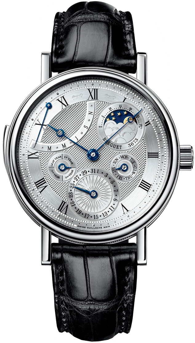 Breguet Classique