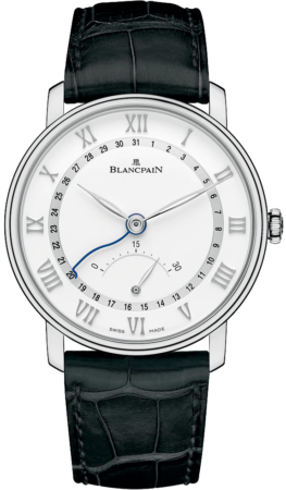 Léman Moonphase