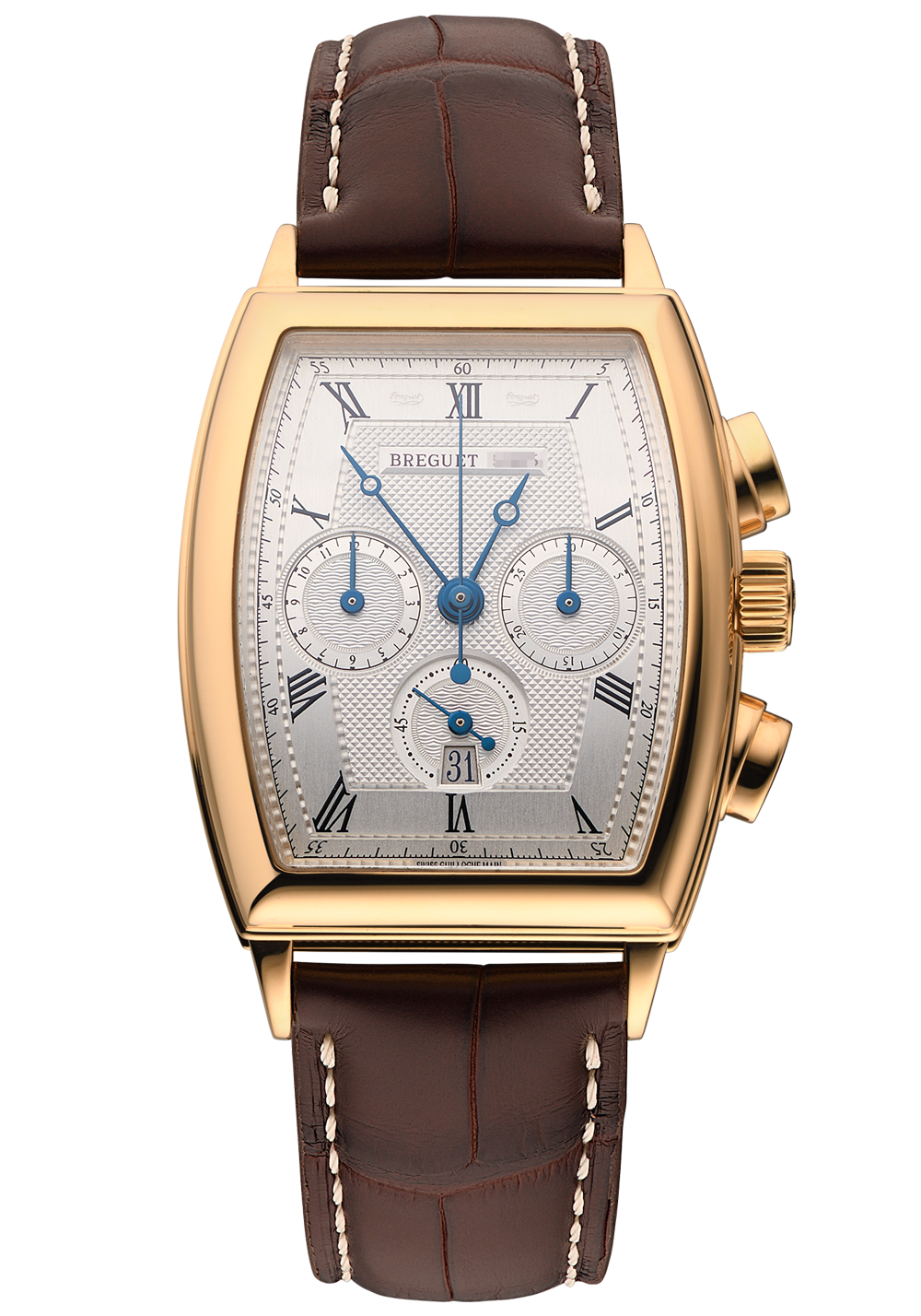 Breguet Classique