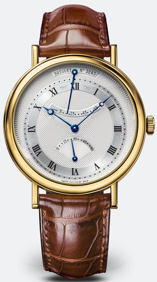 Breguet Classique