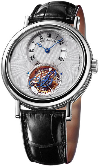 Breguet Classique