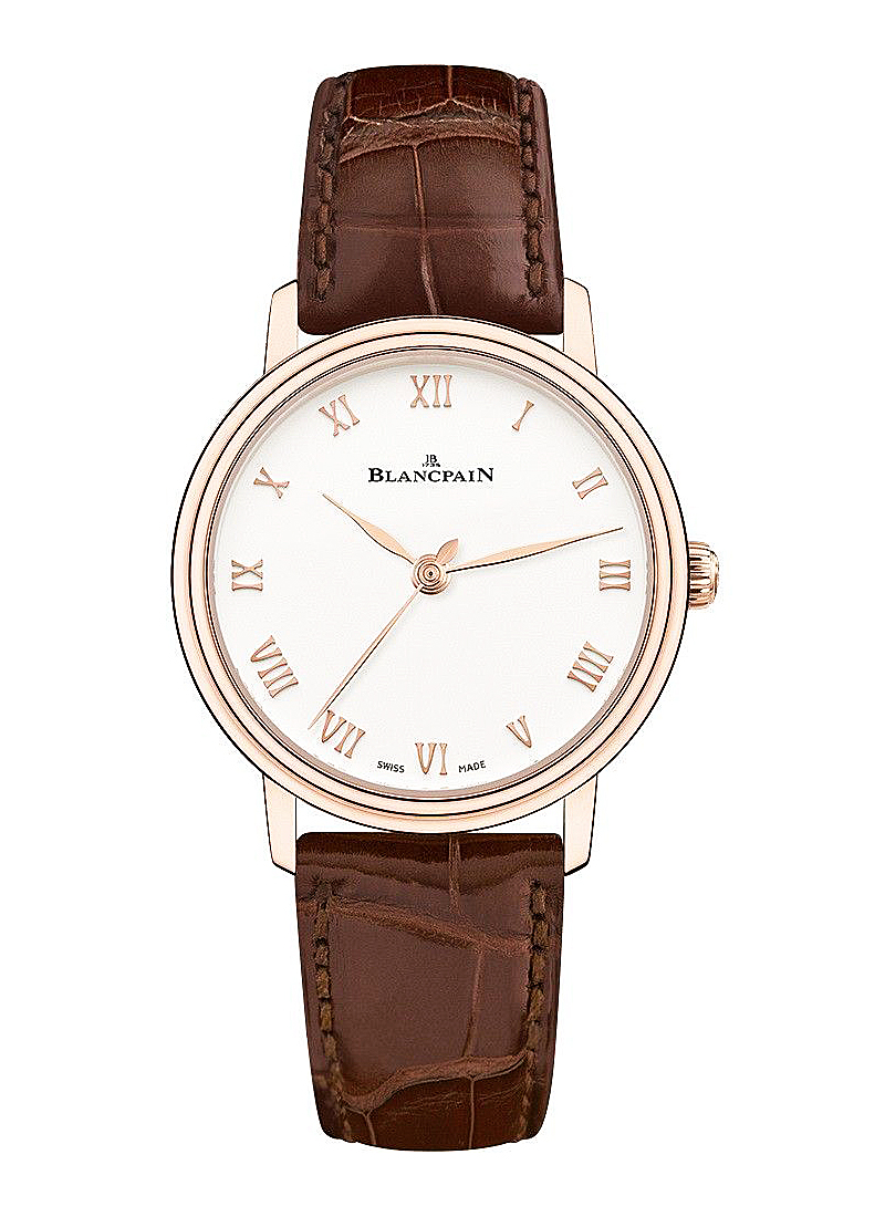 Villeret Ultra-Slim