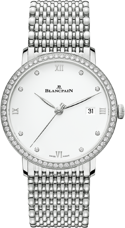 Blancpain Villeret