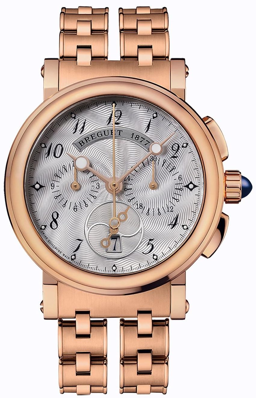 Breguet Classique