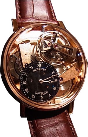 Breguet Classique