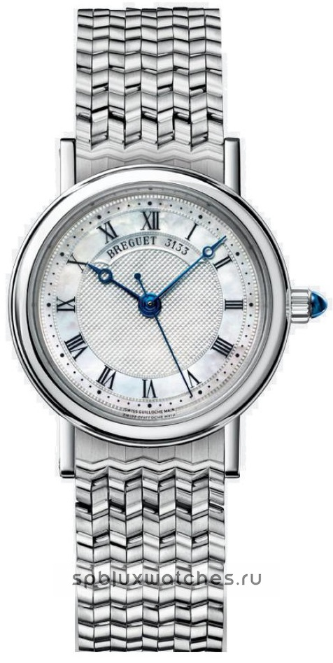 Breguet Classique