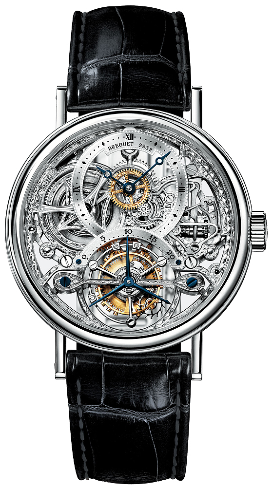 Breguet Classique Grande Complication