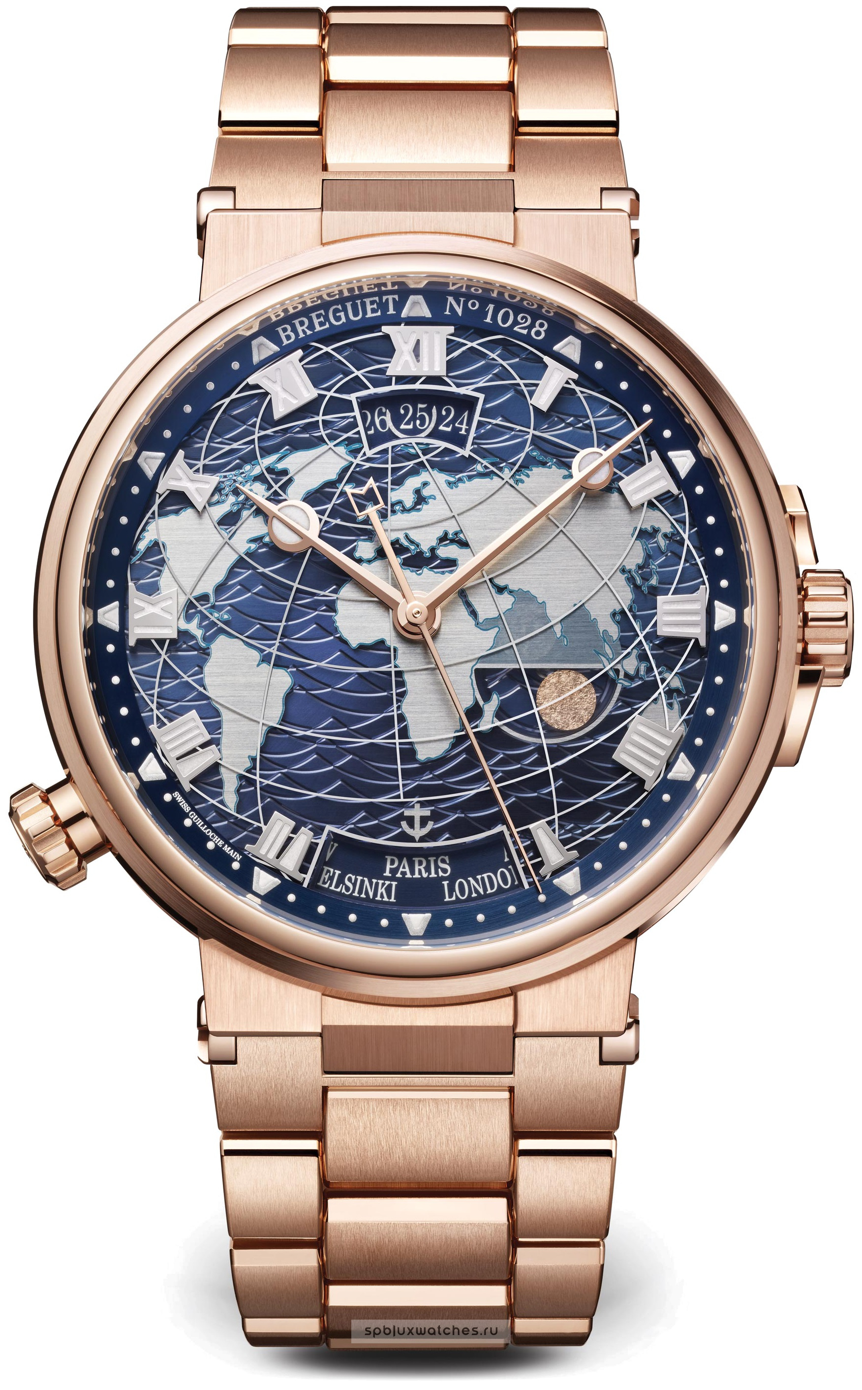 Breguet Classique