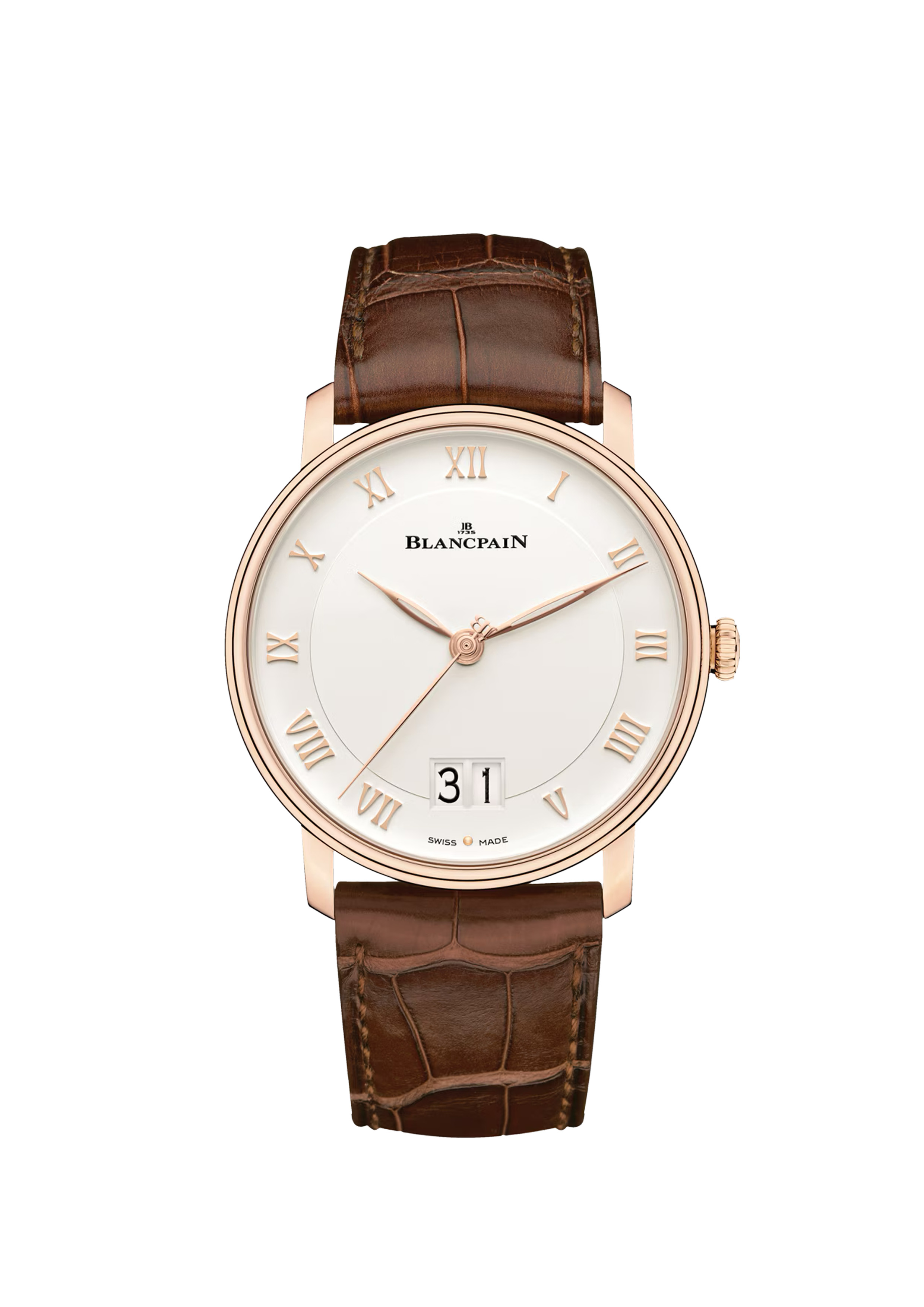 Villeret Grand Date