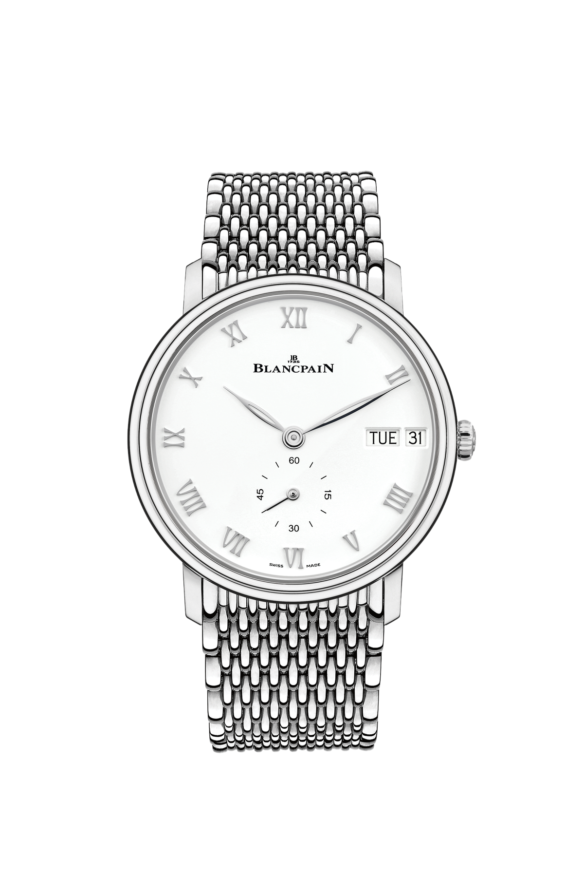 Villeret Ultra-Slim