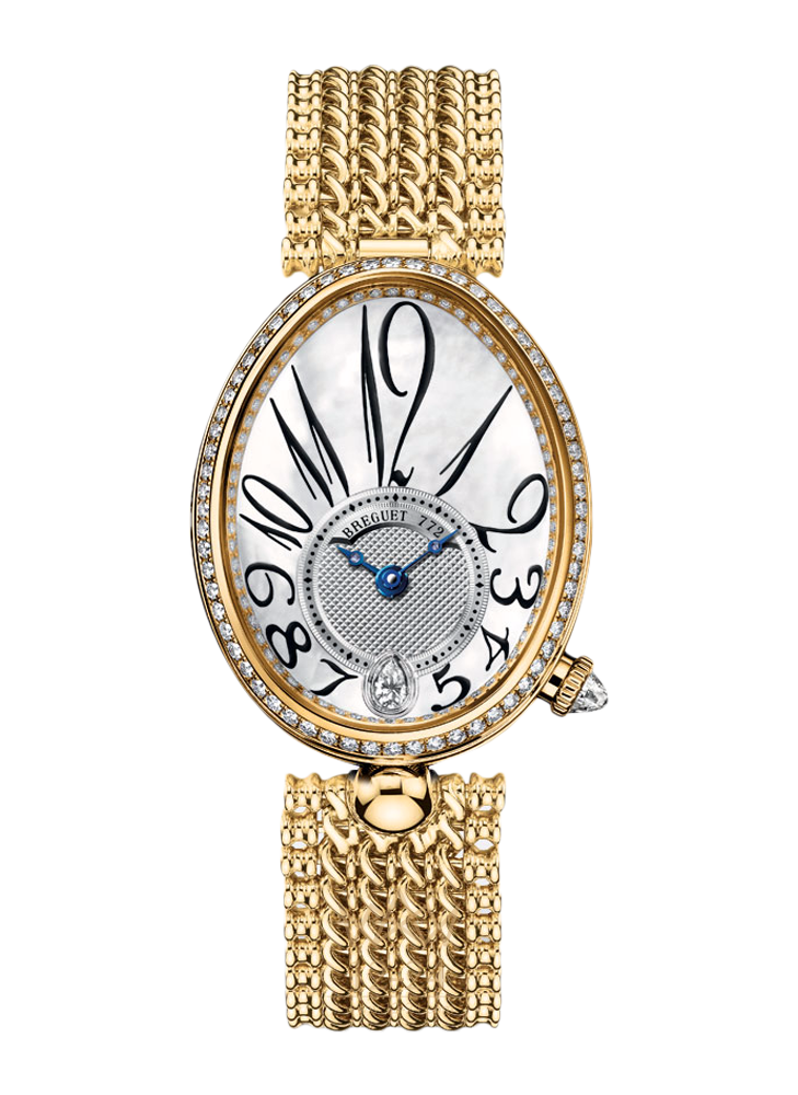 Breguet Breguet Classique