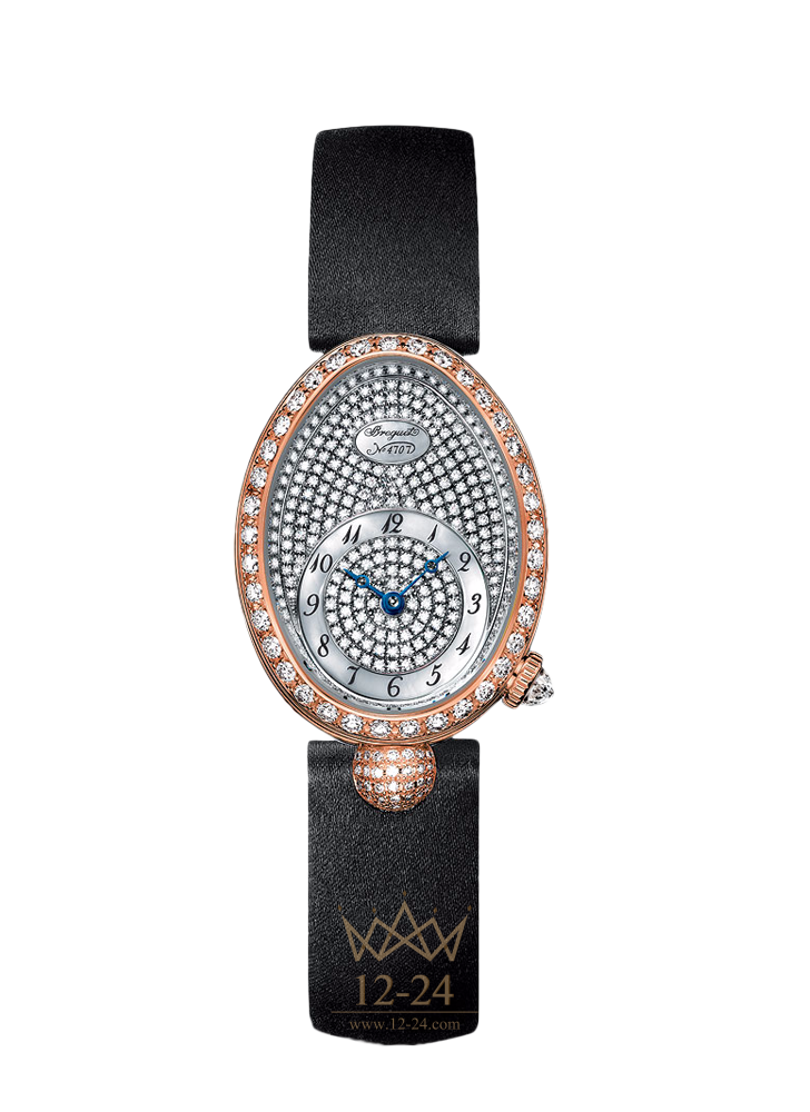 Breguet  Reine de Naples