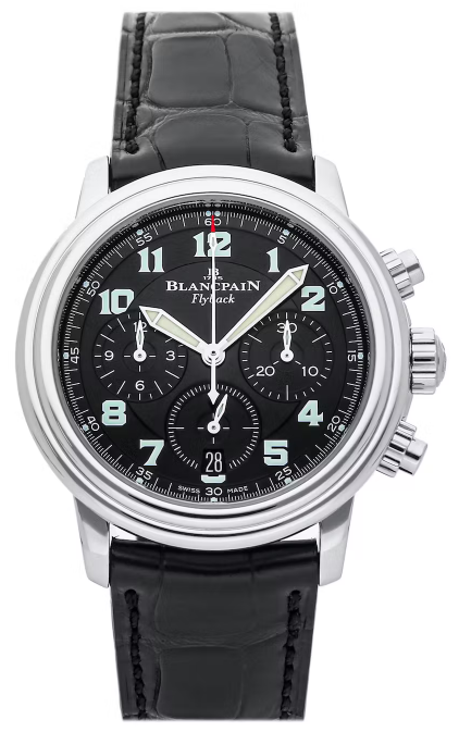 Leman Chronograph Flyback