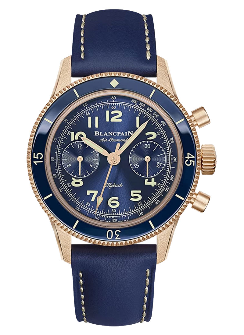 Blancpain Air Command