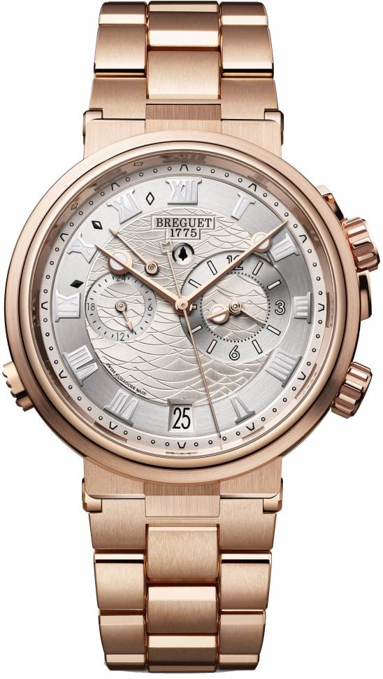 Breguet Classique