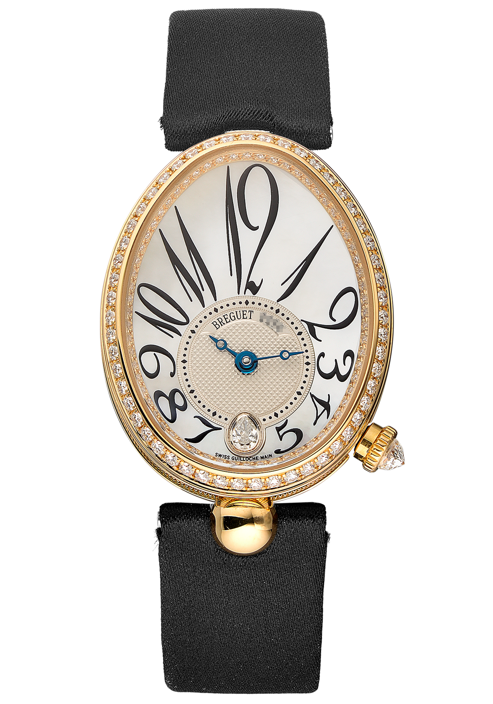 Breguet Classique