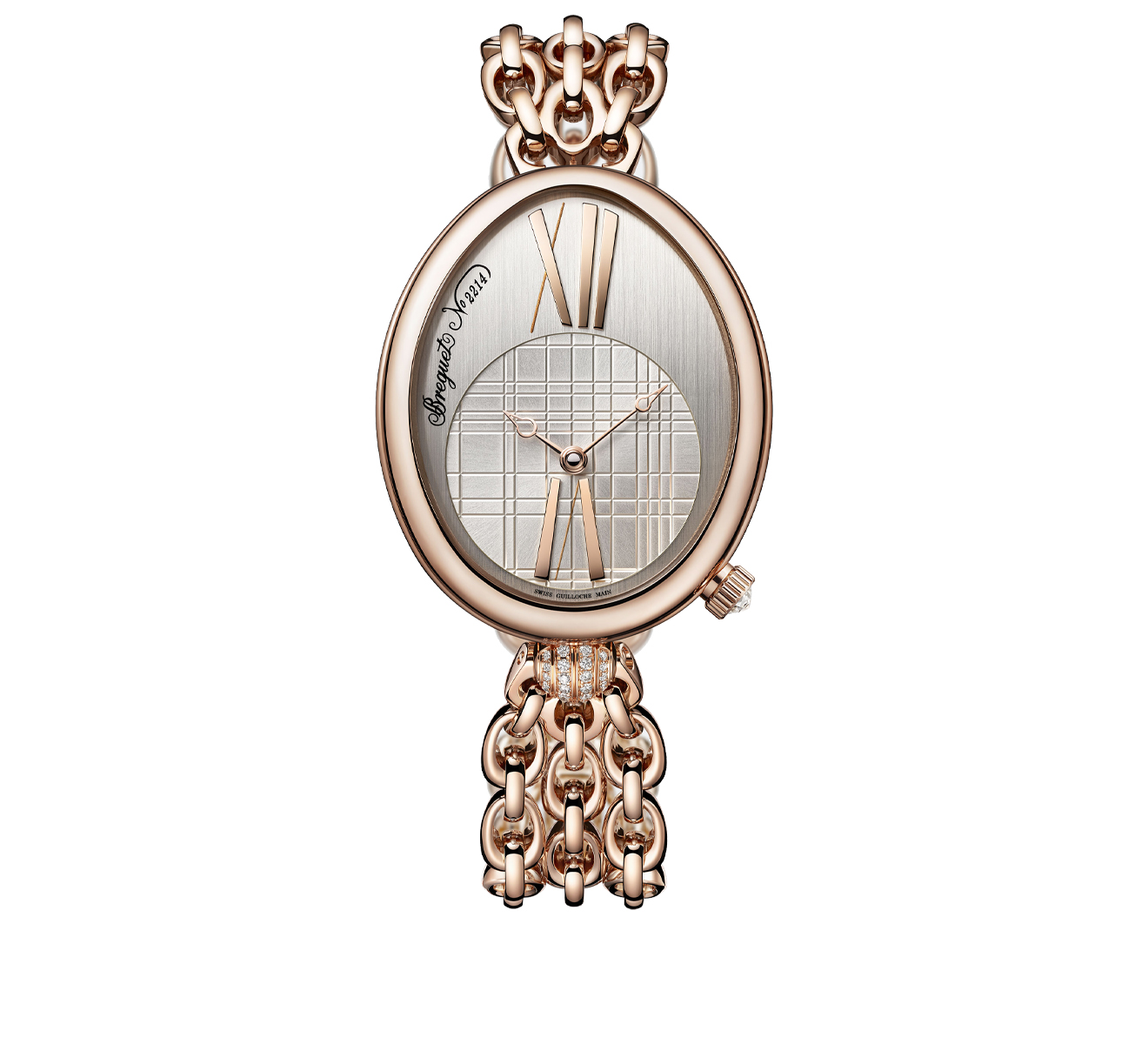 Breguet Classique