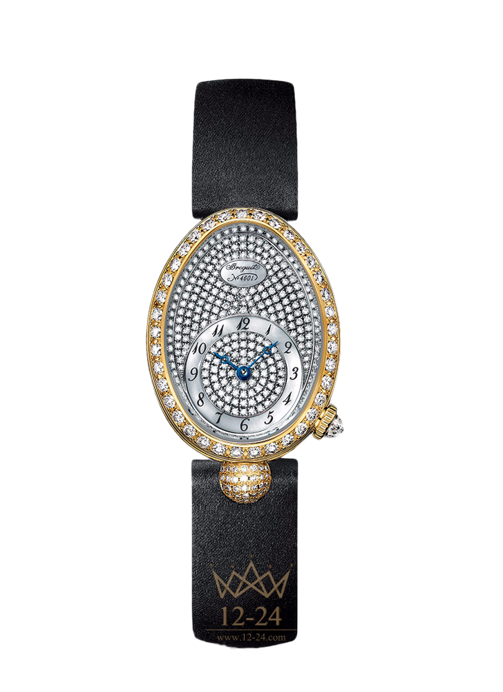 Breguet  Reine de Naples