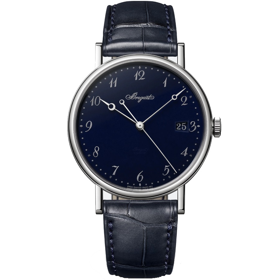 Breguet Classique 