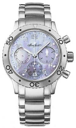 Breguet Type XX - XXI - XXII Transatlatique Ladies 