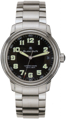 Blancpain Léman Ultra-Slim