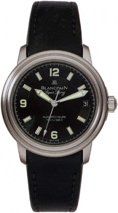 Blancpain Léman Ultra Slim