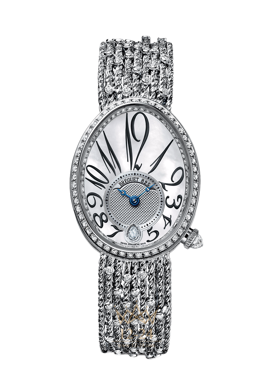 Breguet Classique