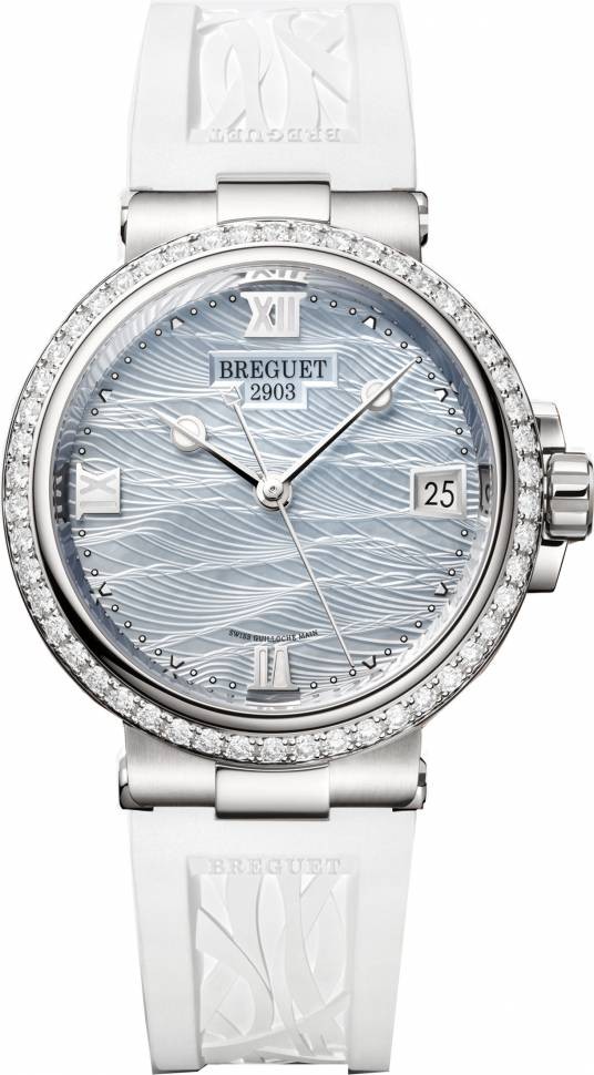 Breguet Classique