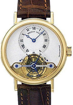 Breguet Classique Grande Complication