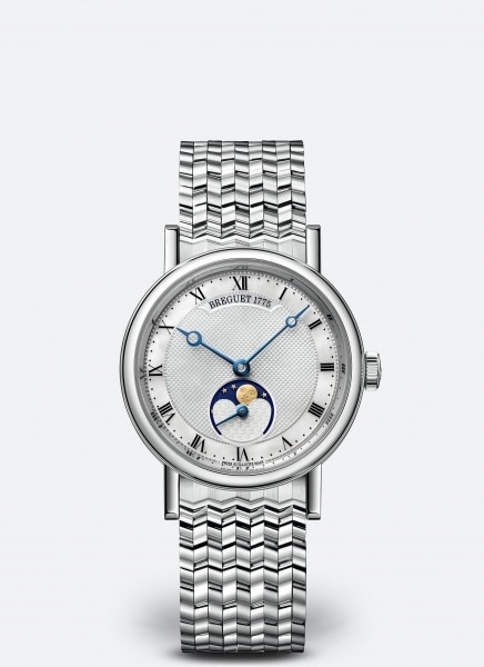 Breguet Classique