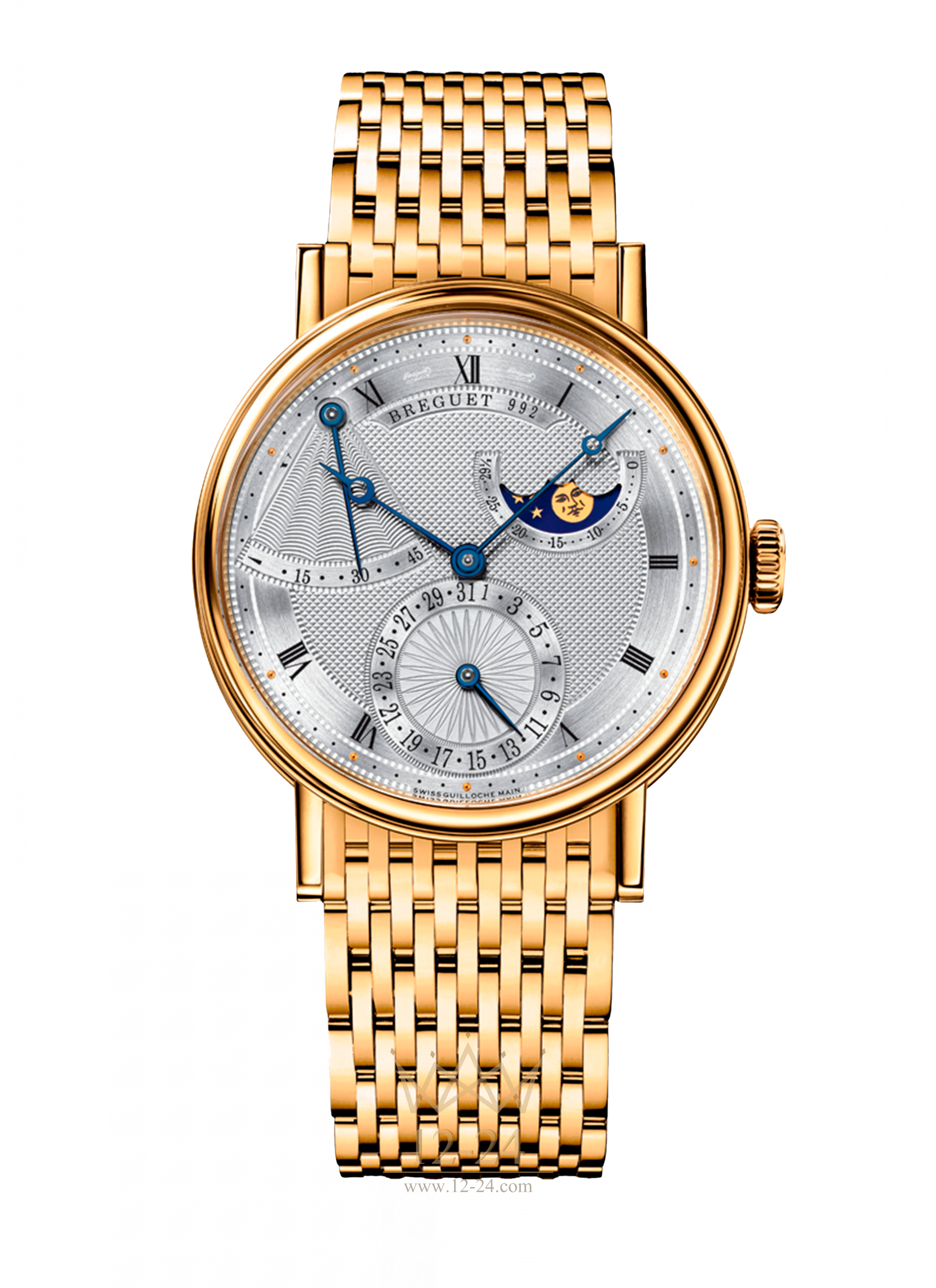 Breguet Classique