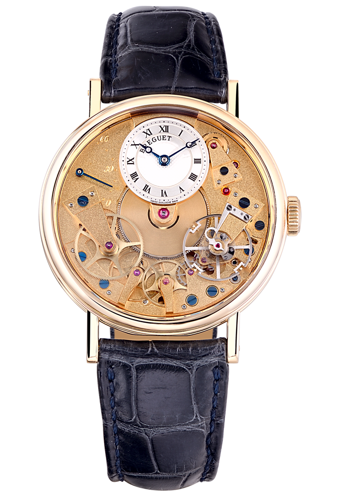 Breguet Classique