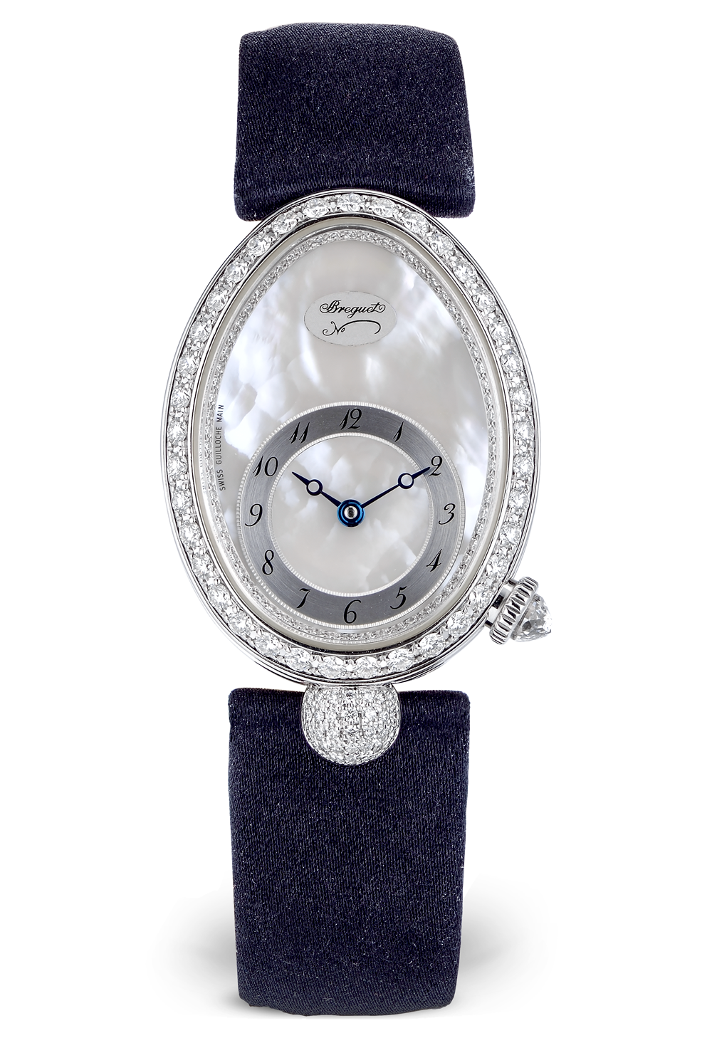 Breguet  Reine de Naples