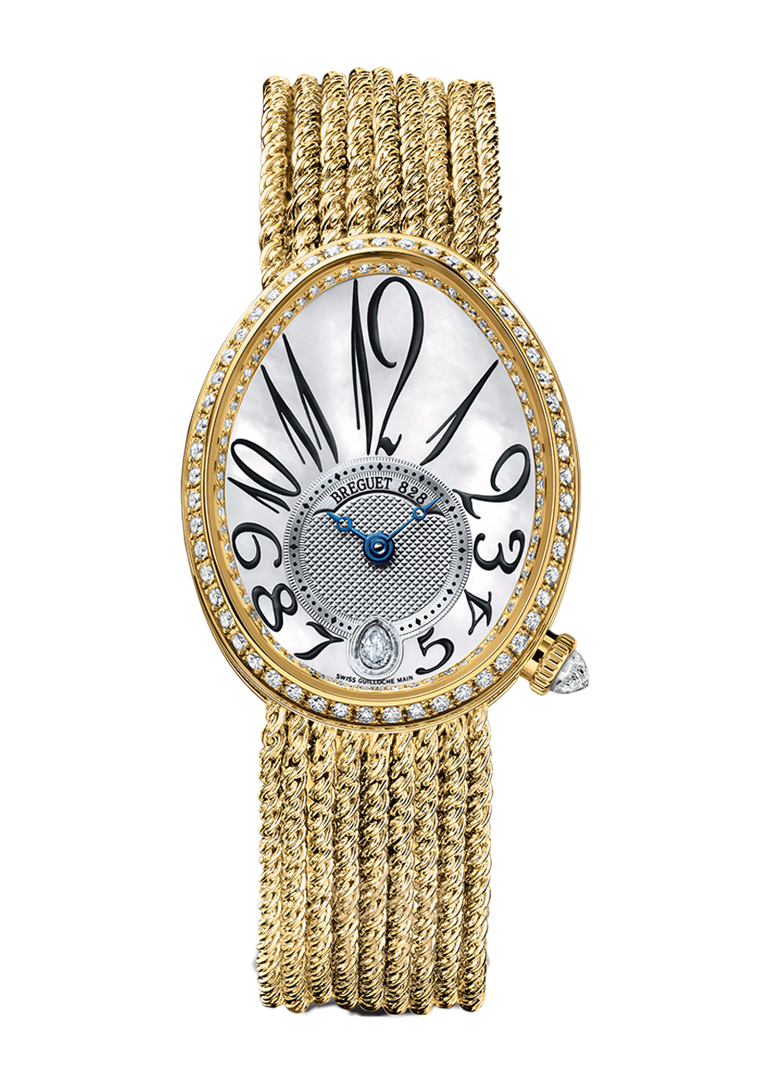 Breguet Classique