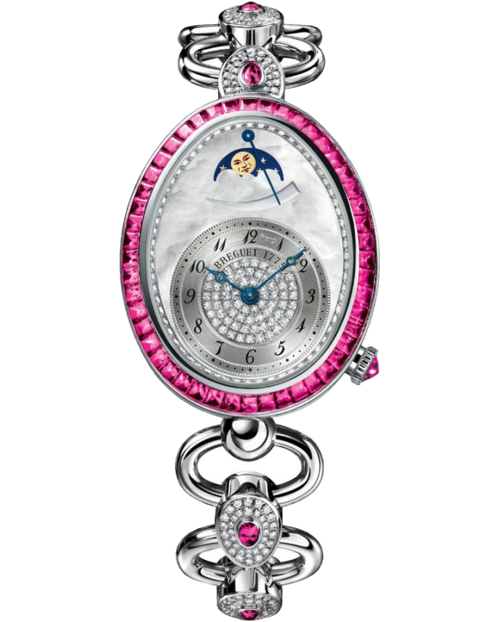 Breguet Classique