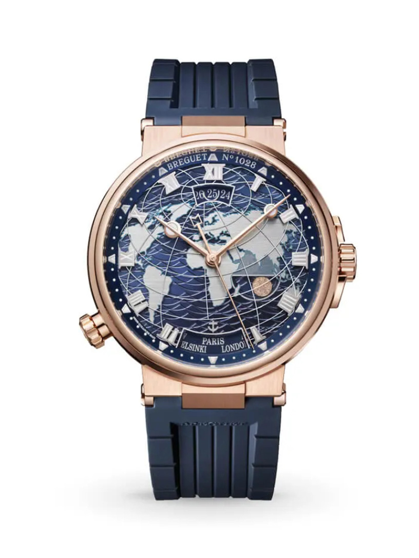 Breguet Classique