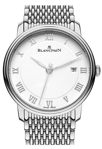 Blancpain Villeret Ultra-Slim