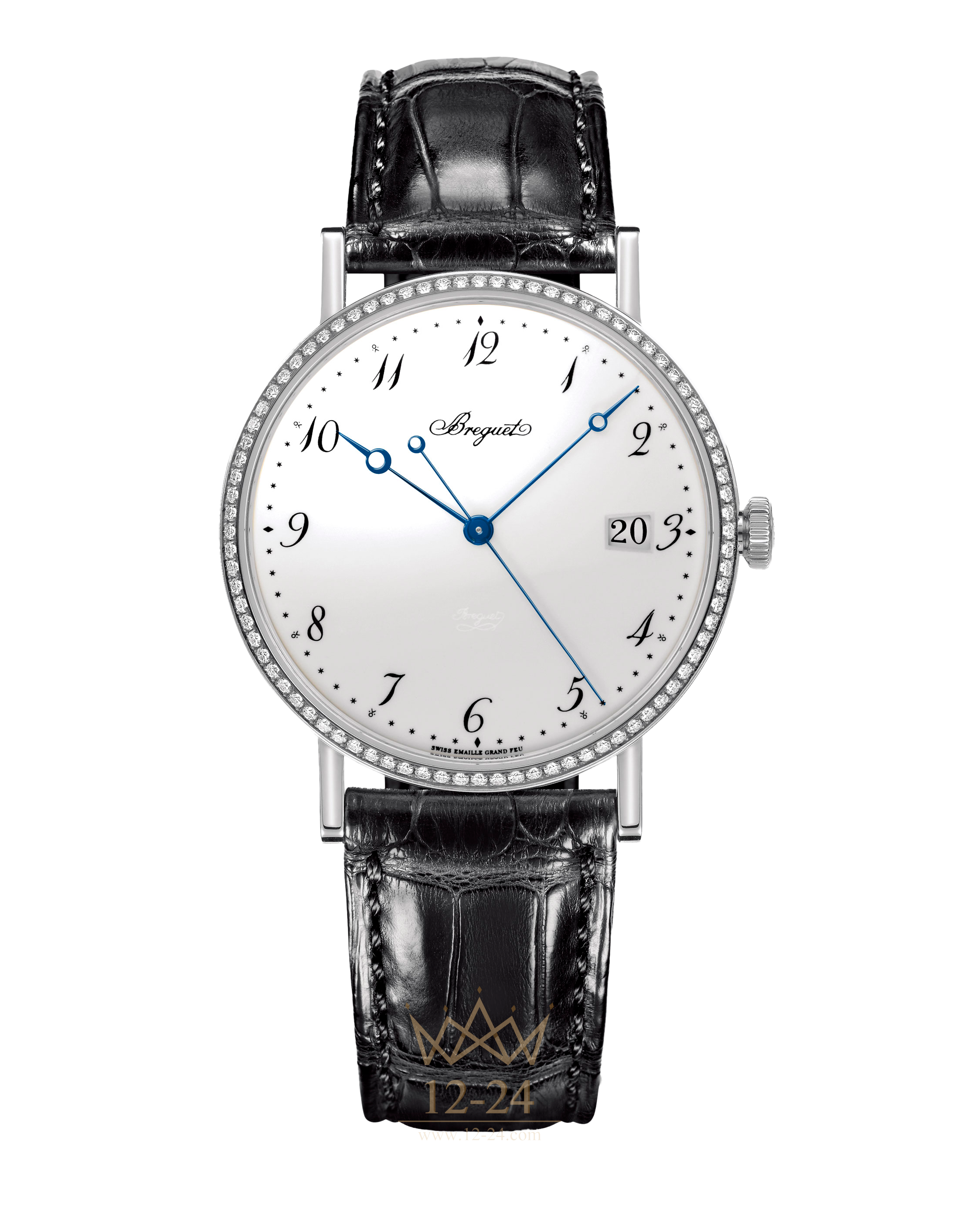 Breguet Classique