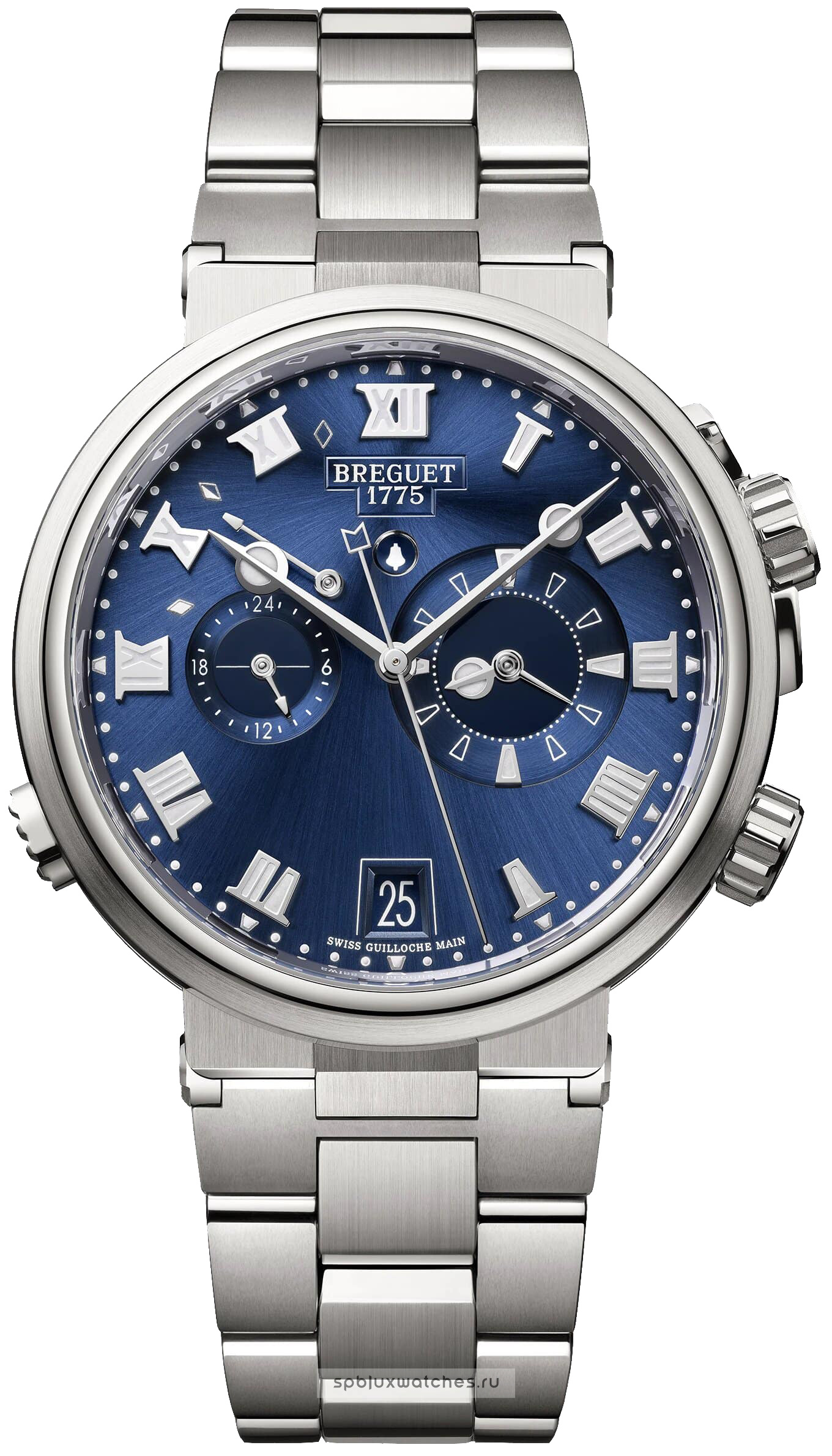 Breguet Breguet Classique