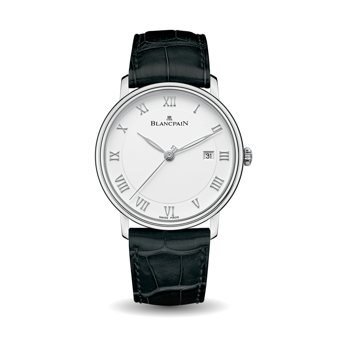 Blancpain Villeret Ultra-Slim